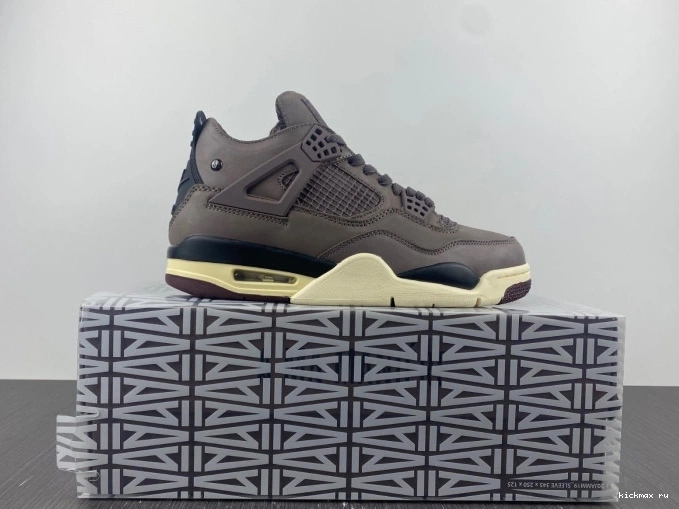 Cheap MAX Violet Jordan 4 DV6773-220 Ma Air Retro A Ore Maniere 0708